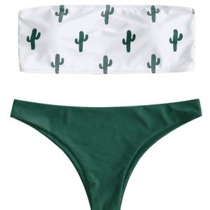 zaful bikini 🌵